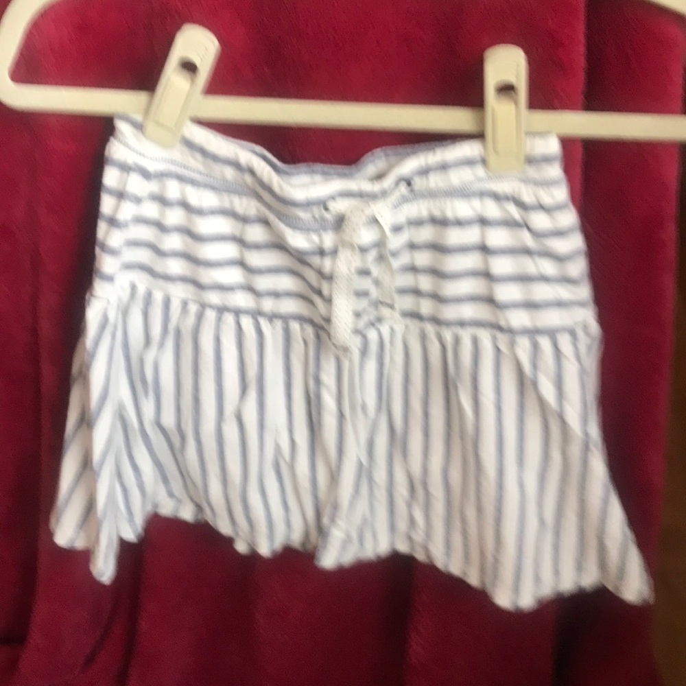 Skirt size 8